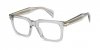 OKULARY KOREKCYJNE DAVID BECKHAM DB 1237 KB7 53 ROZMIAR M